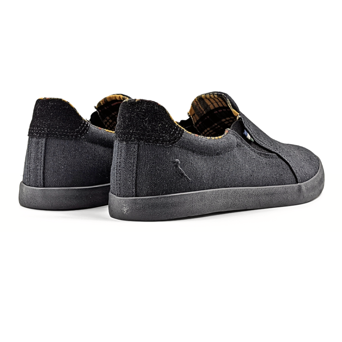 Tênis Reserva Lapa Masculino - Preto