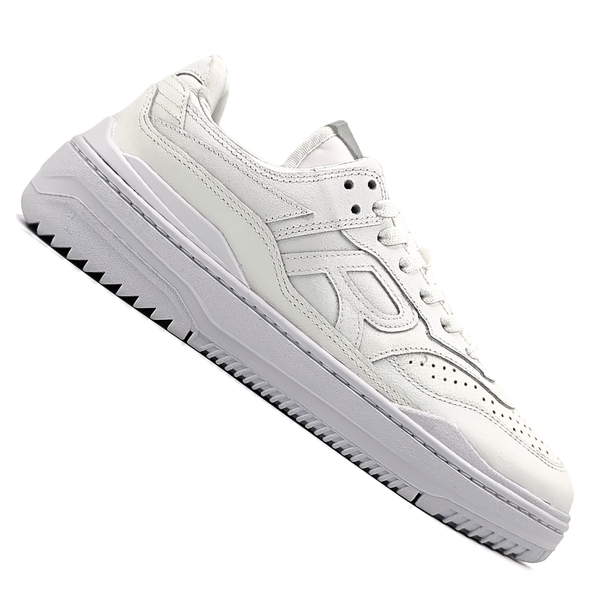 Tênis Reserva R-Broox Masculino - Branco
