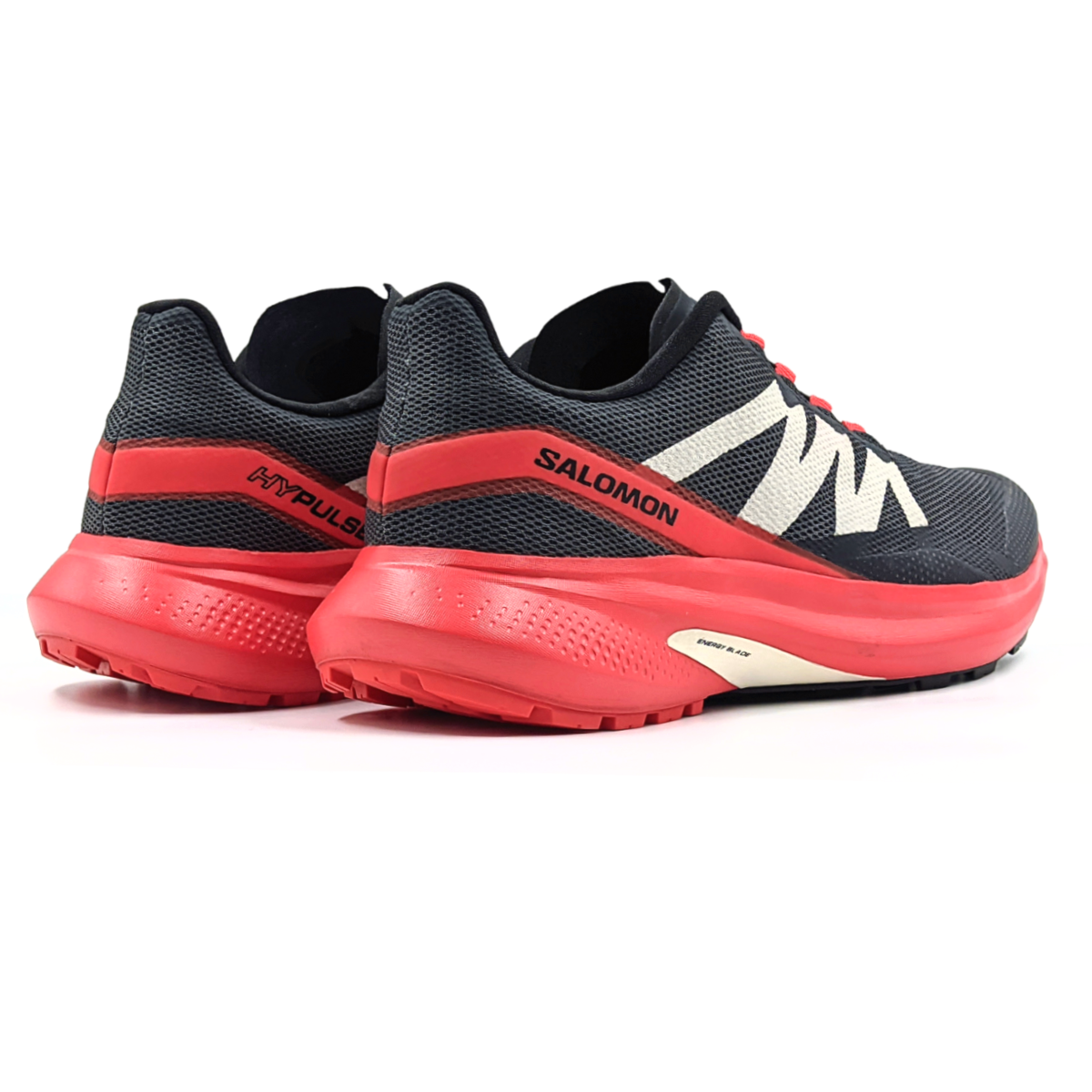 Tenis clearance salomon vermelho