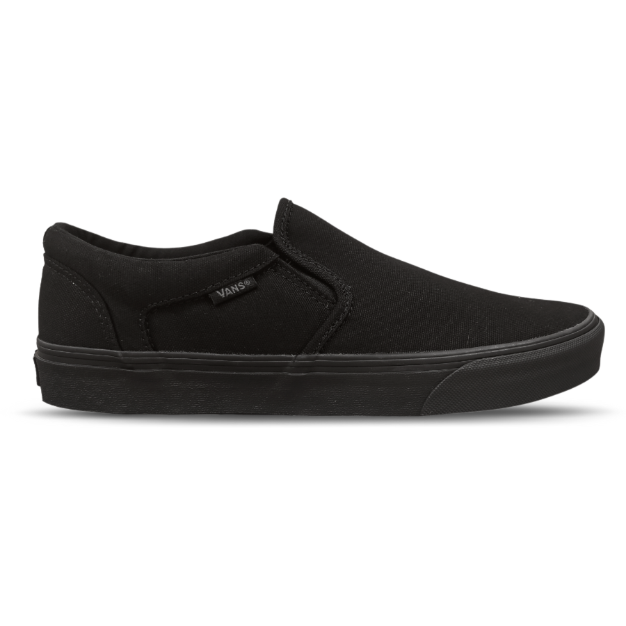 Tenis vans best sale preto mercado livre