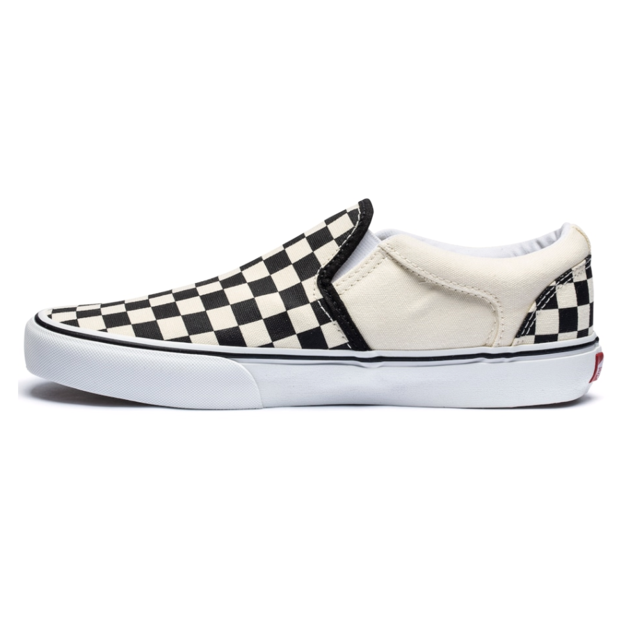 Vans 2024 xadrez masculino