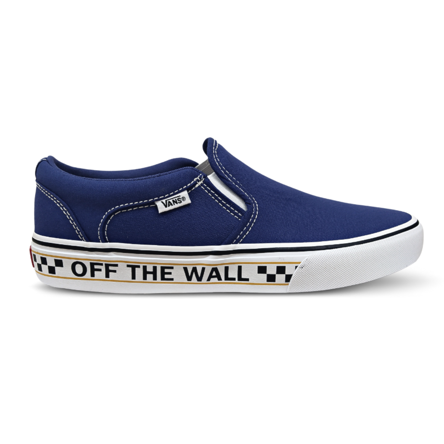 Vans off the wall tenis comprar sale