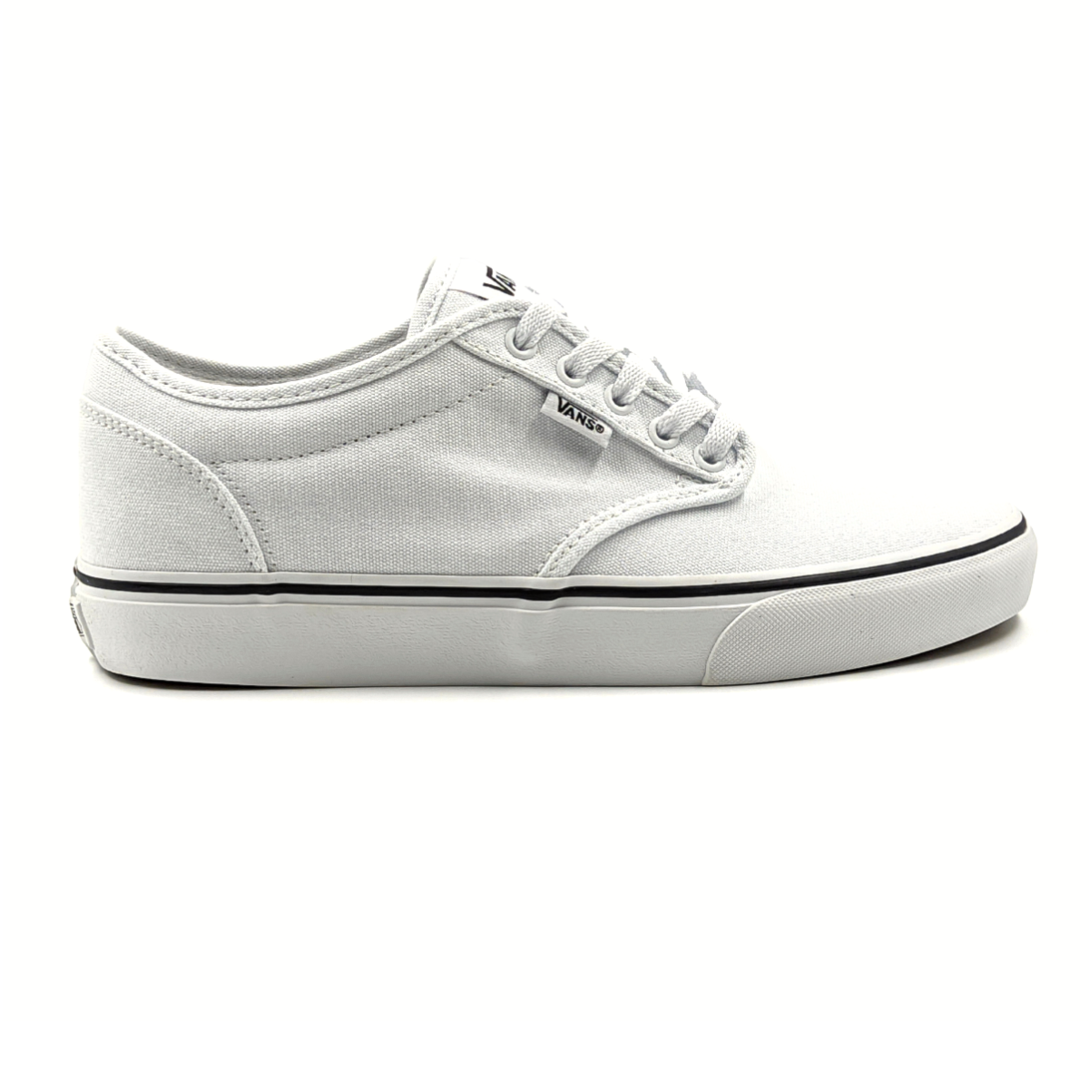 Tênis vans store atwood low branco