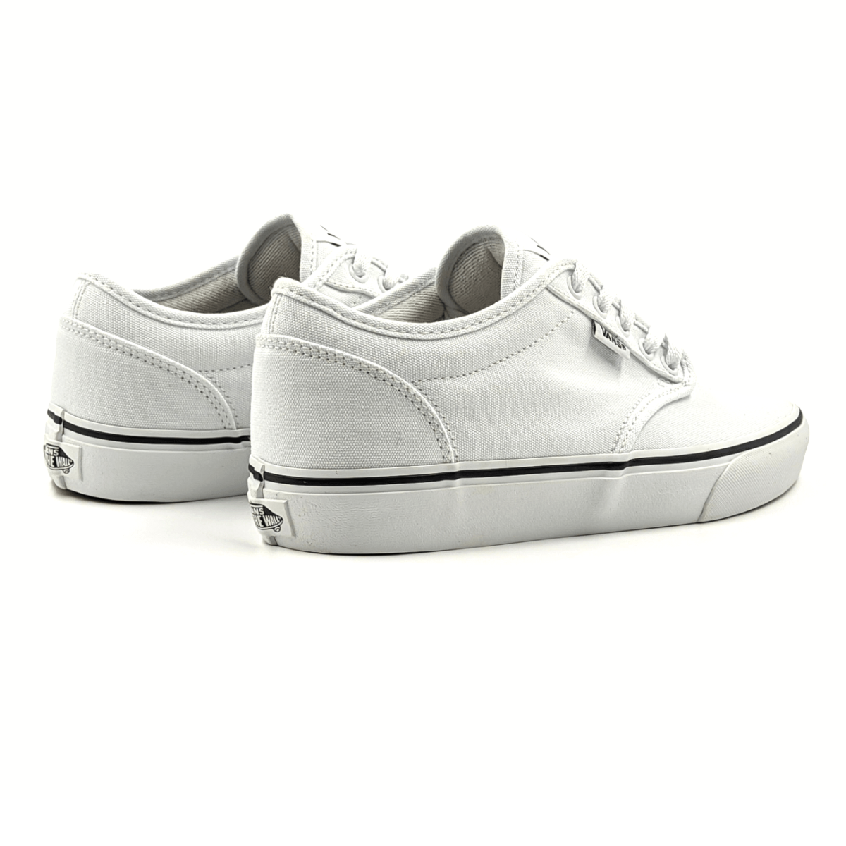 Tênis vans hot sale atwood low branco