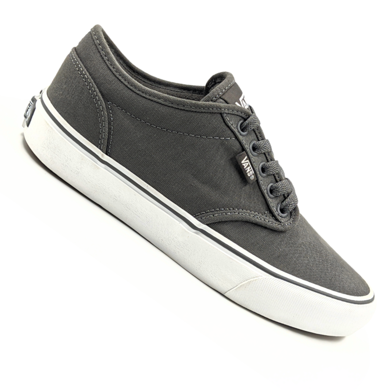 Vans atwood cinza Clearance