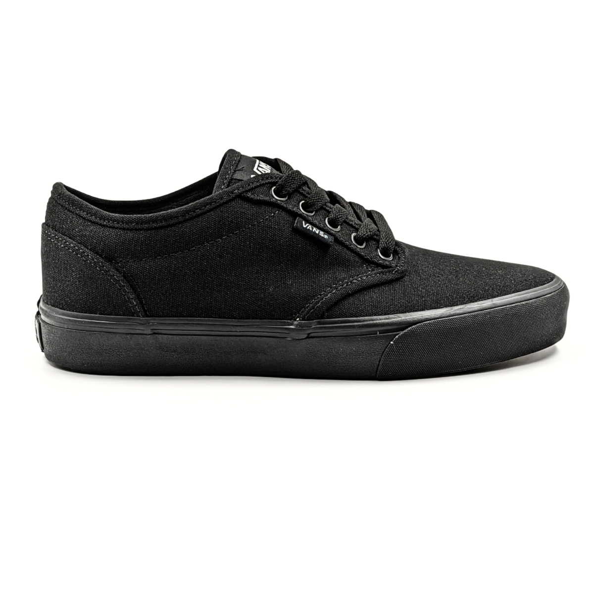 T nis Vans Atwood Canvas Feminino Preto