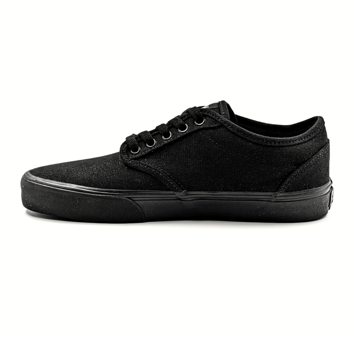 Tênis vans 2025 atwood low preto