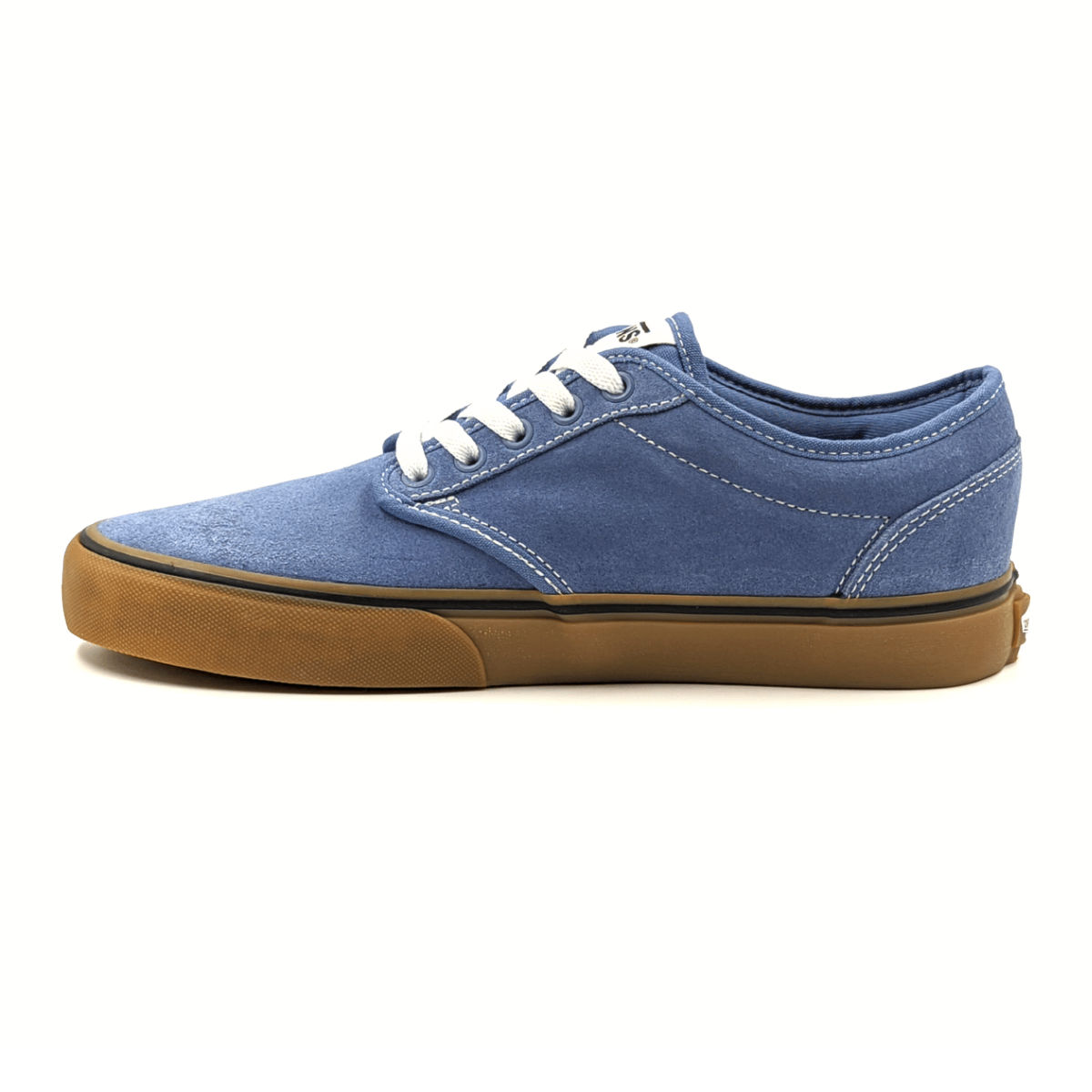 Vans atwood hot sale gum bumper