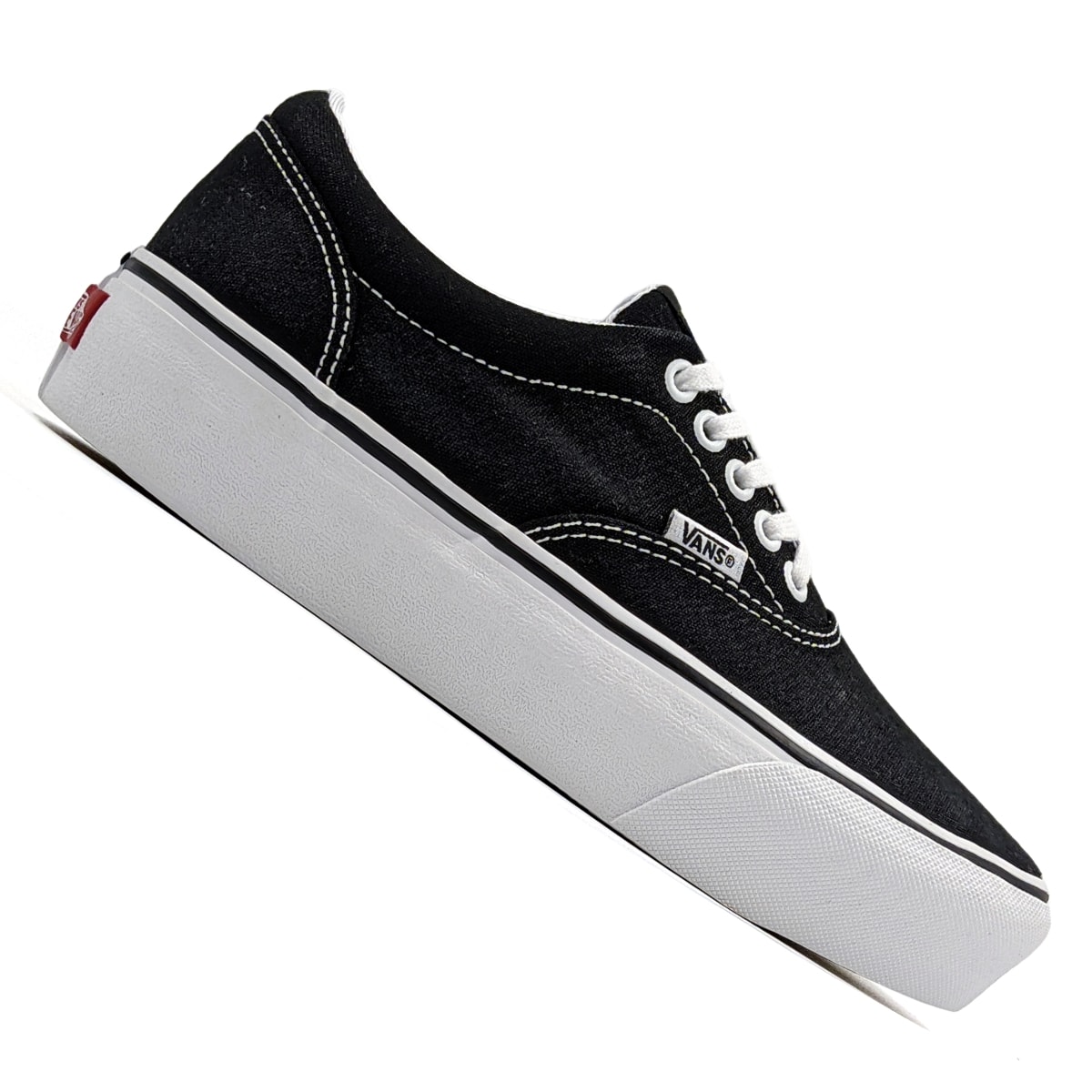 Vans Authentic Vans Preto E Branco Mercado Livre Tenis Preto Vans
