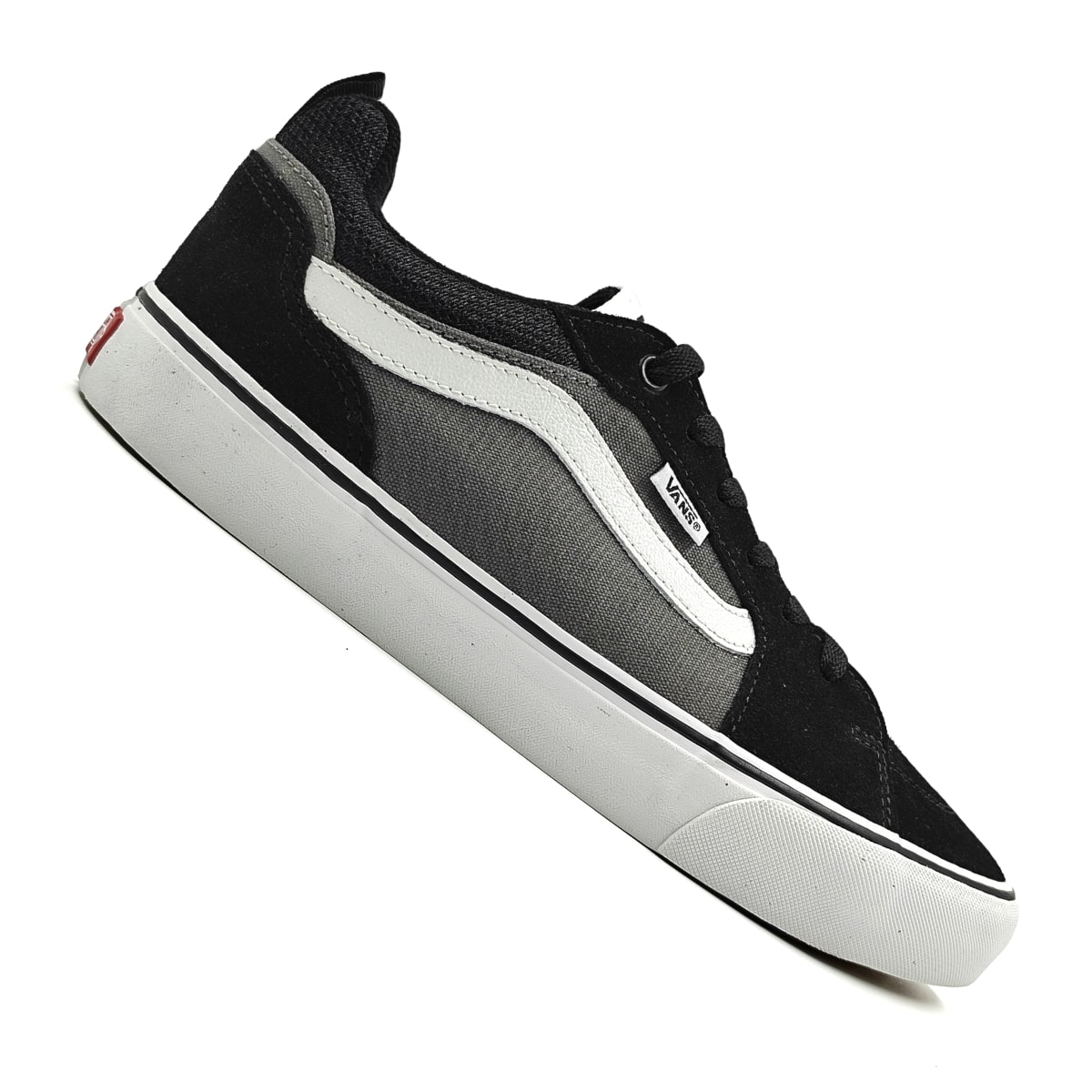 Tenis de cheap vans masculino