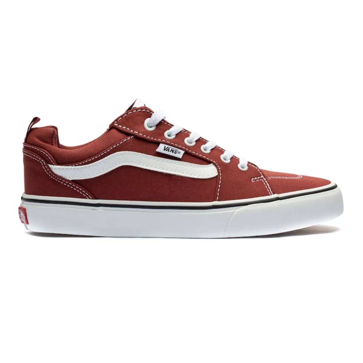 Tenis vans vinho store masculino