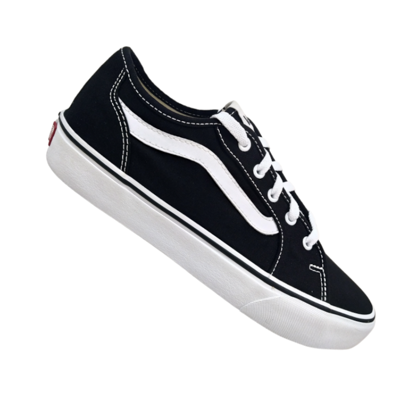 Vans filmore decon womens Clearance