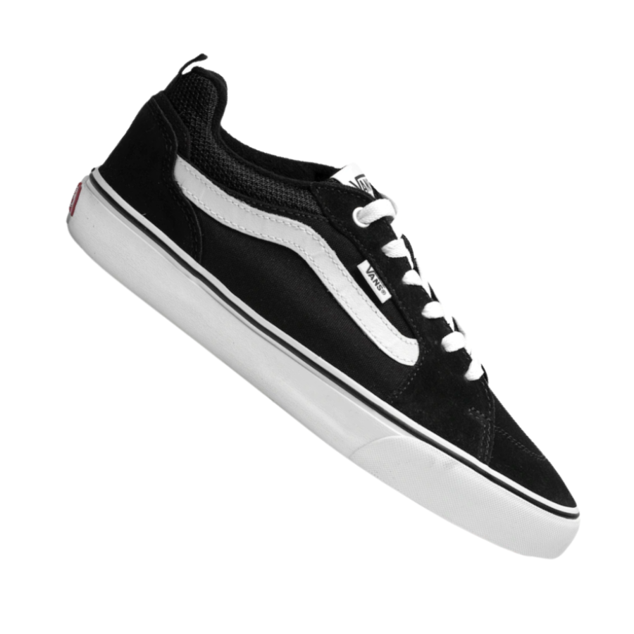 Tênis vans 2024 preto masculino