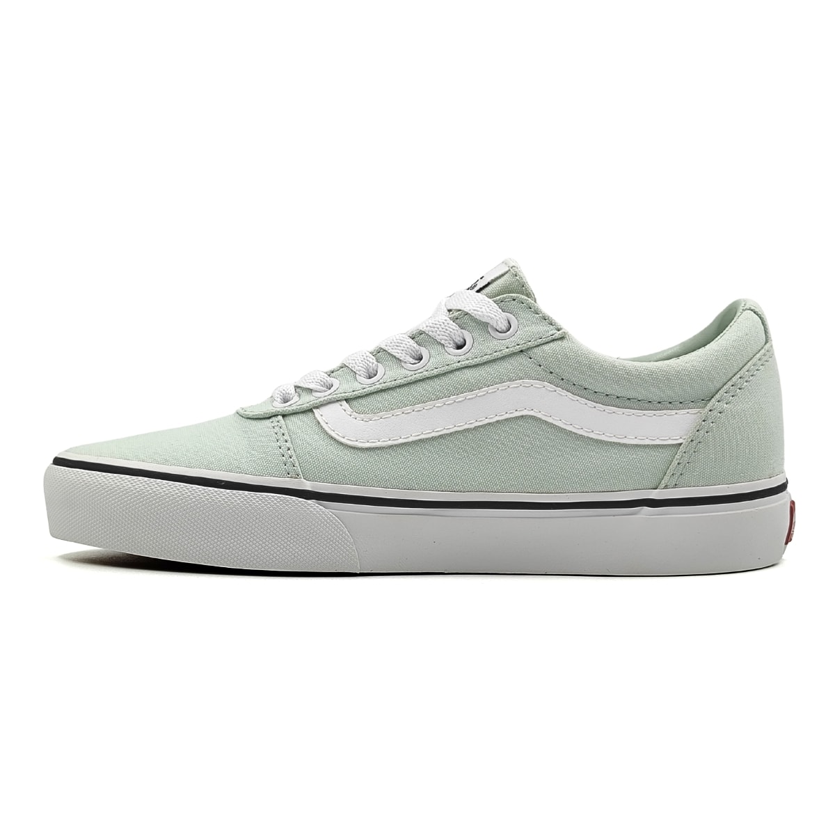 Tenis da vans rosa e hot sale branco ou verde e cinza