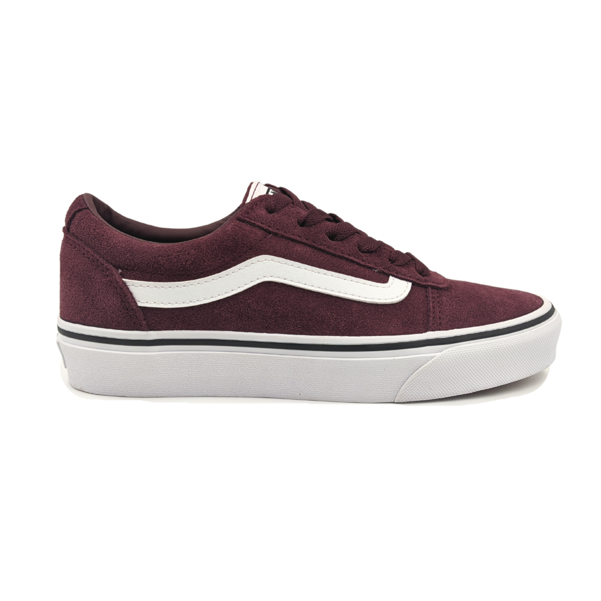 Vans feminino hotsell tumblr vinho