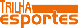 Trilha Esportes Logo Trilha Esportes